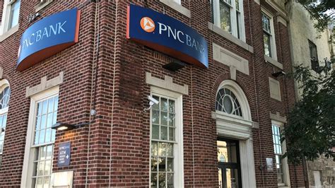 Pnc philadelphia pa - According to PNC, the company’s current name came from the shared initials of a 1983 bank merger between Pittsburgh National Corporation and Provident National Corporation. The ban...